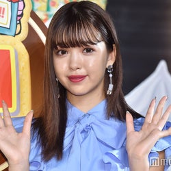 藤田ニコル、引っ越しを報告 新居に夢の“オシャレ部屋”が実現