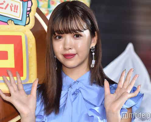 藤田ニコル、引っ越しを報告 新居に夢の“オシャレ部屋”が実現