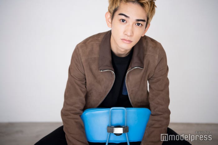 町田啓太(C)モデルプレス