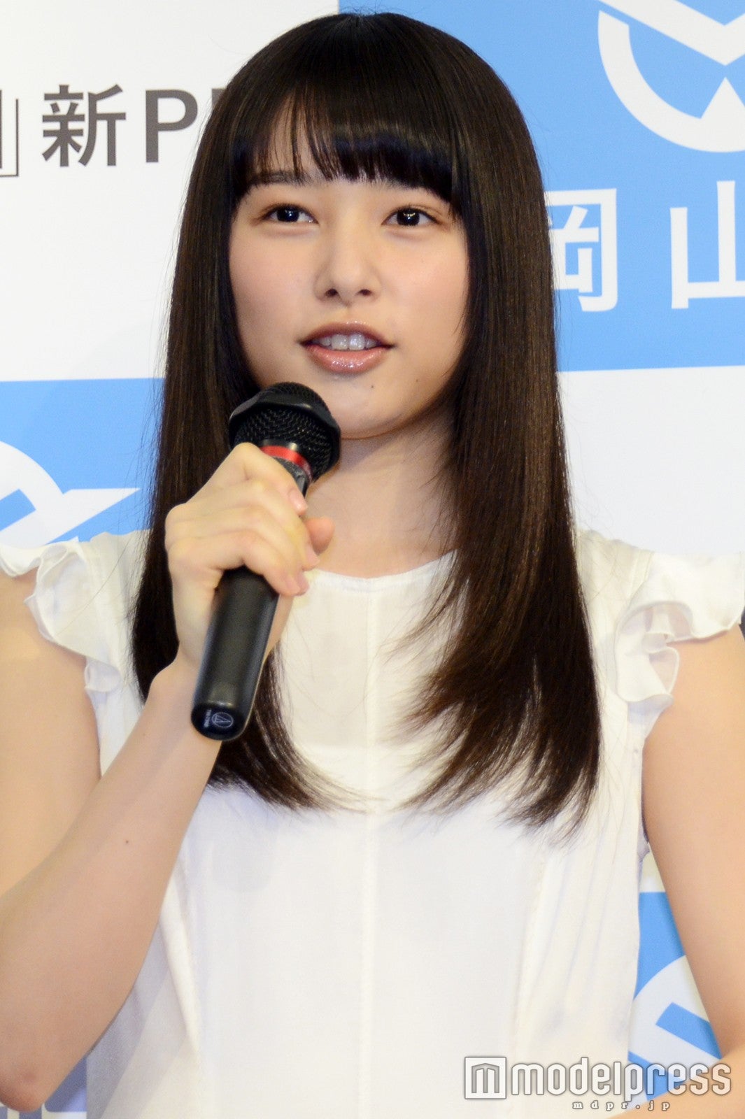 桜井日奈子（C）モデルプレス