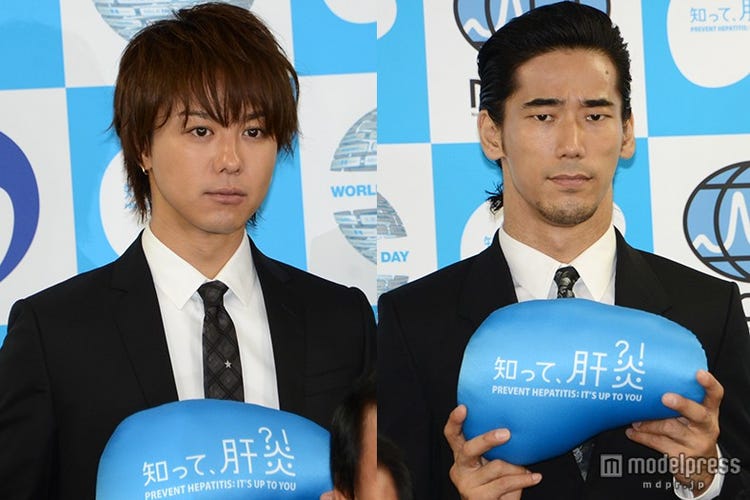 Exile Takahiro 小林直己が明かす最も 健康オタク なメンバーとは モデルプレス Exile Takahiro 小林直己が明かす最も 健康オタク なメンバーとは モデルプレス