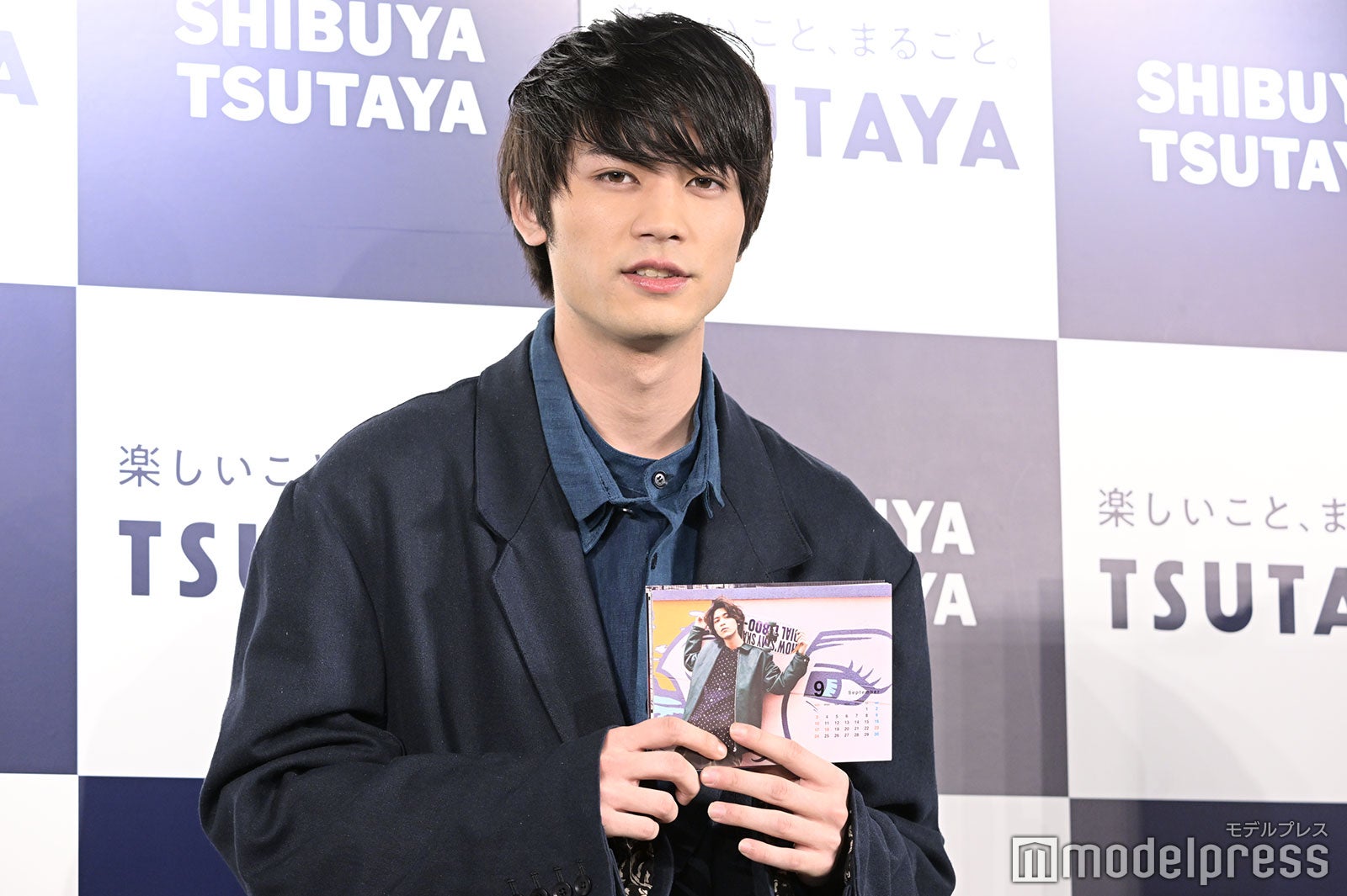 板垣瑞生（C）モデルプレス