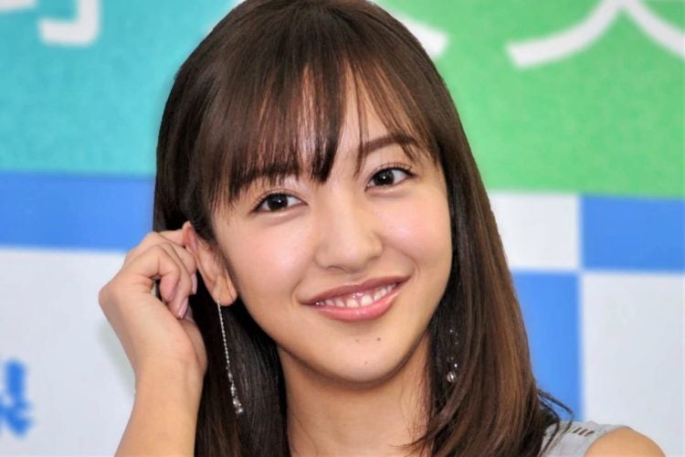 板野友美の結婚を小嶋陽菜が祝福 会食した際のエピソードも明かす モデルプレス