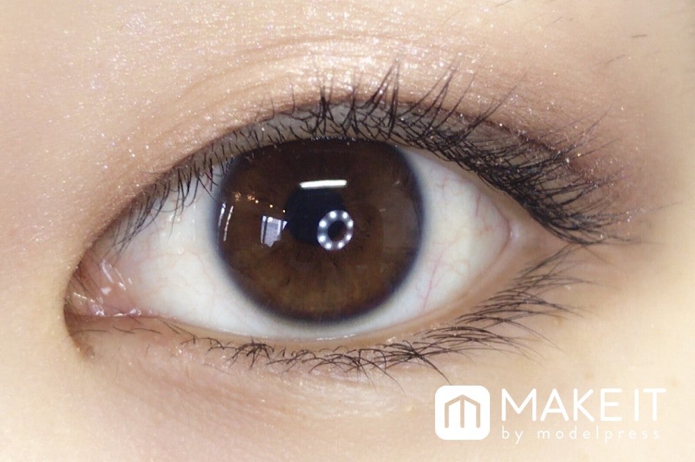 10 スウィートフラミンゴ・スタイル1 (C)メイクイット