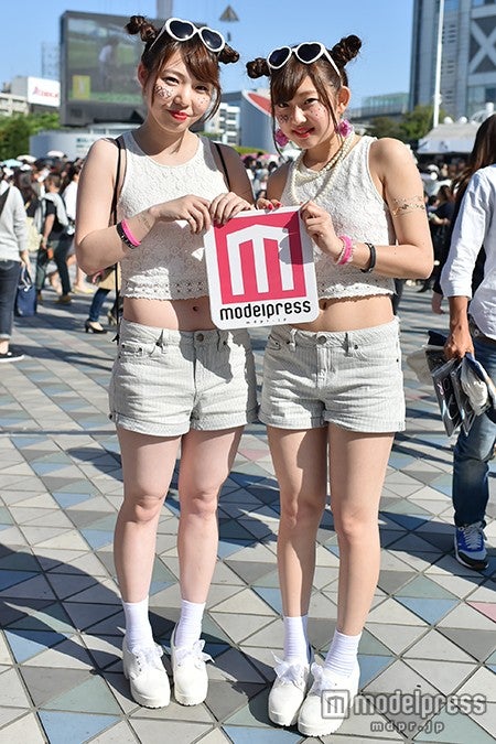 よっちんさん、るーさん