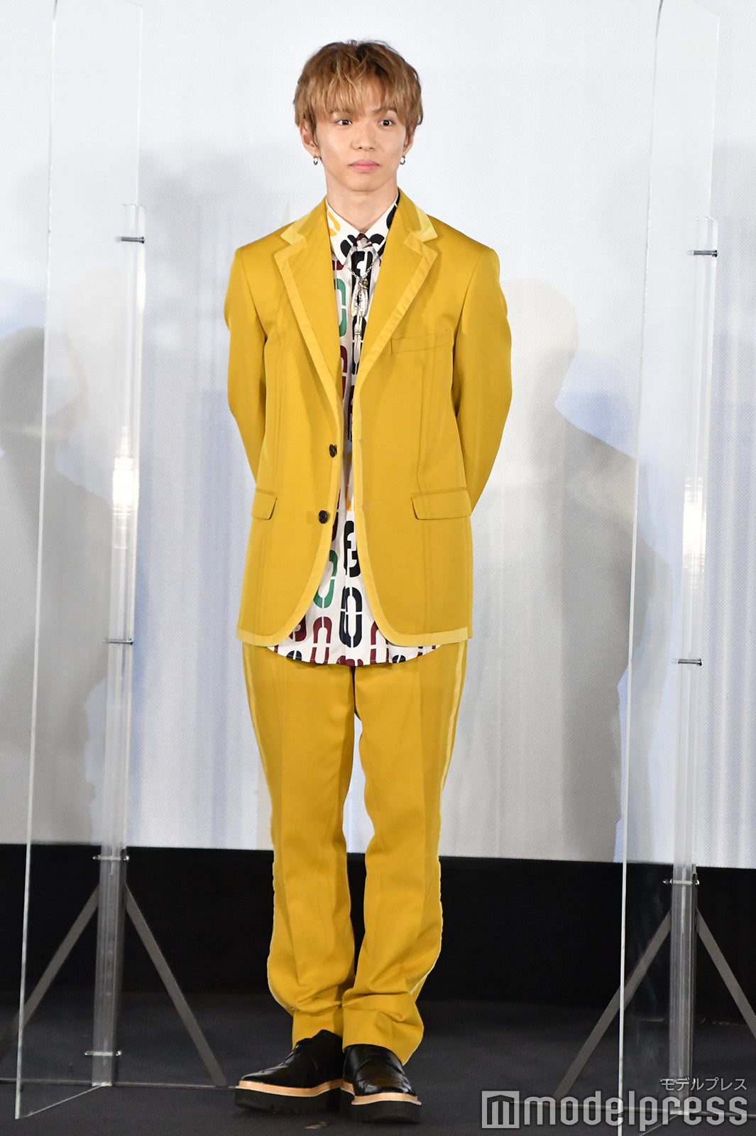 佐藤大樹 （C）モデルプレス