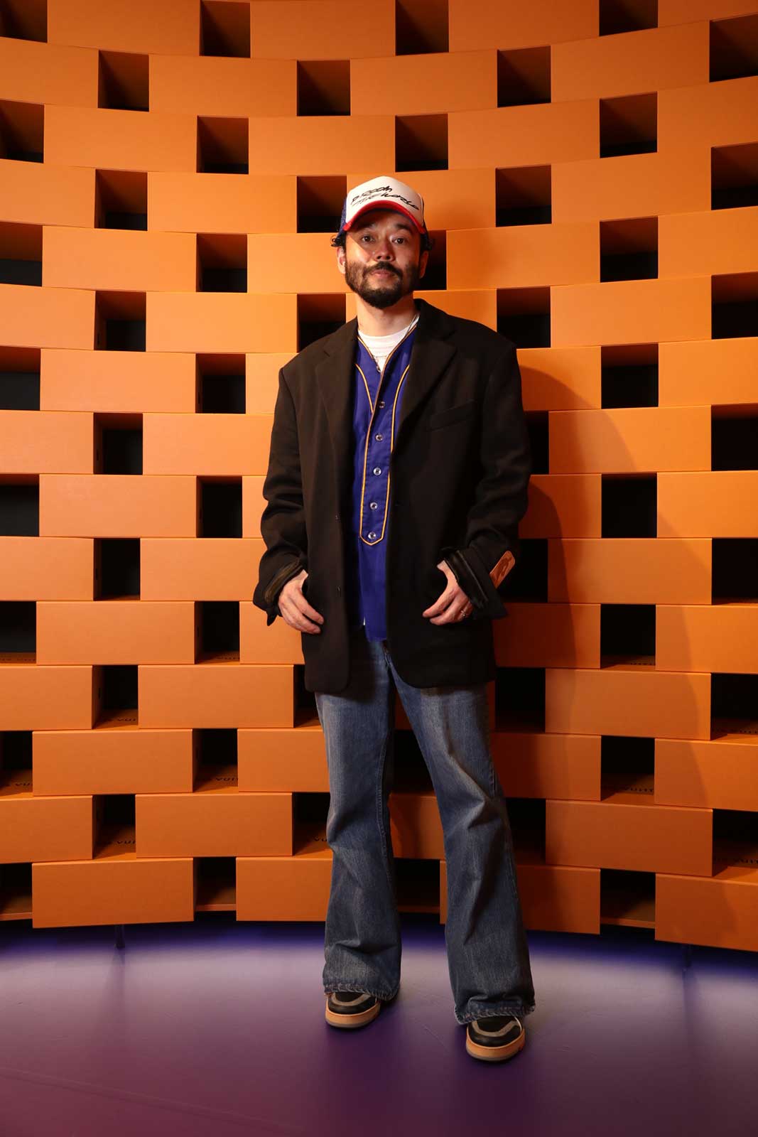 小木Poggy基史 （提供写真）