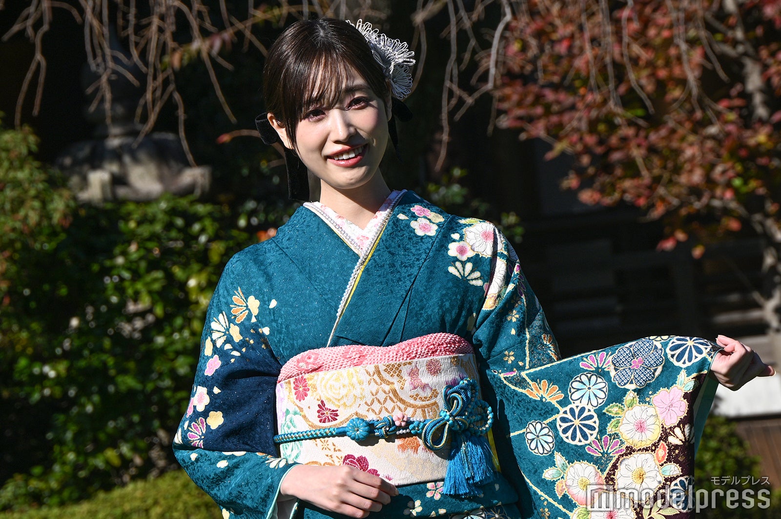 高橋ひかる（C）モデルプレス