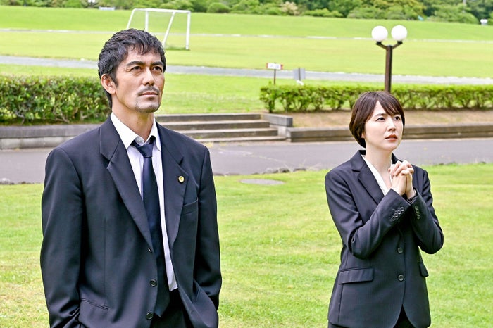 ドラゴン桜 裏切りが発覚 最強の助っ人 最終話予告に期待続々 モデルプレス ドラゴン桜 裏切りが発覚 最強の助っ人 最終話予告に期待続々 モデルプレス