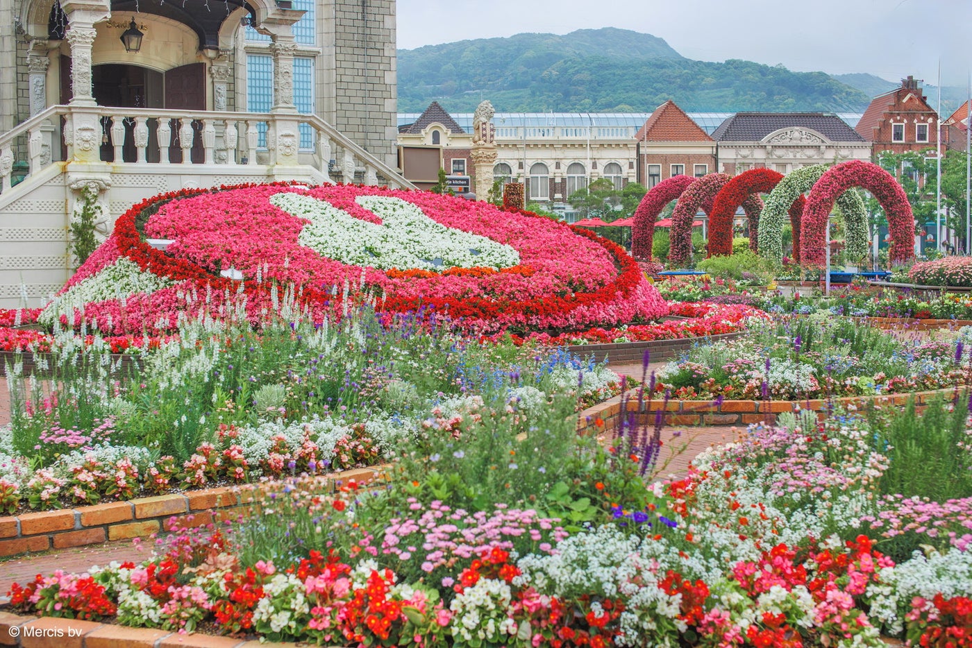 ミッフィーセレブレーション/提供画像