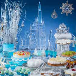 Your シンデレラ・ストーリー/画像提供:ヒルトン東京