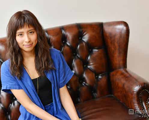 モデル・ラブリ、弟・白濱亜嵐のEXILE入りを支える「心配はしてなかった」 モデルプレスインタビュー