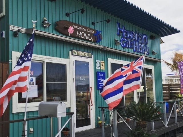 京都でみつけた「本場のハワイ&台湾グルメが楽しめるお店」3選