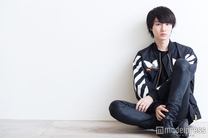 桜田通(C)モデルプレス