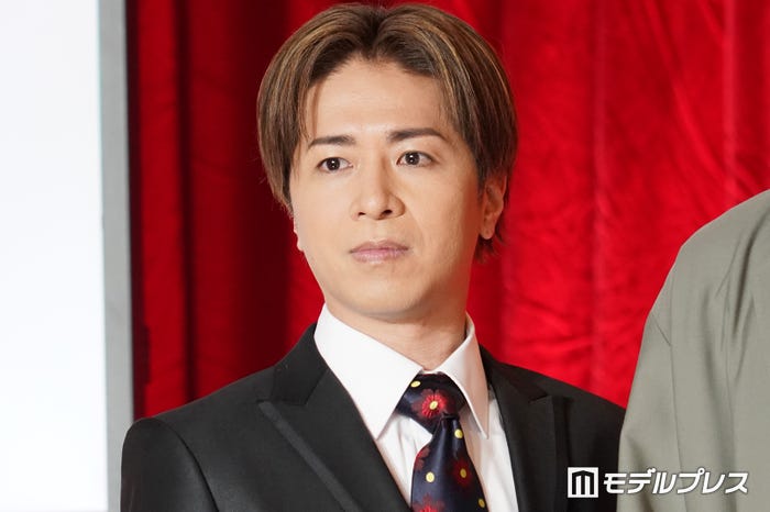 山崎裕太(C)モデルプレス