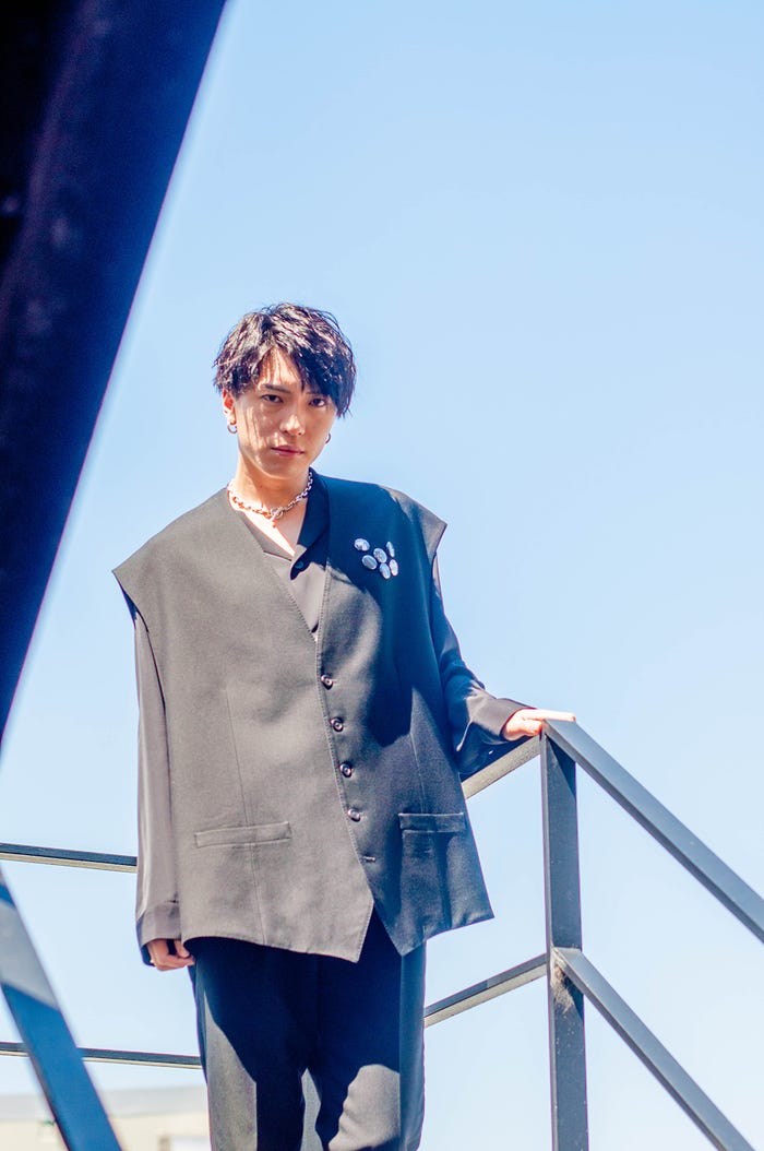 松下優也(提供写真)