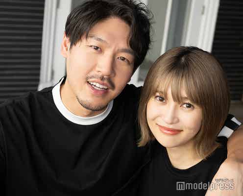 「バチェラー5」長谷川惠一&大内悠里、ディズニーデートで密着2ショット公開「相変わらずラブラブ」「こっちまで幸せ」の声