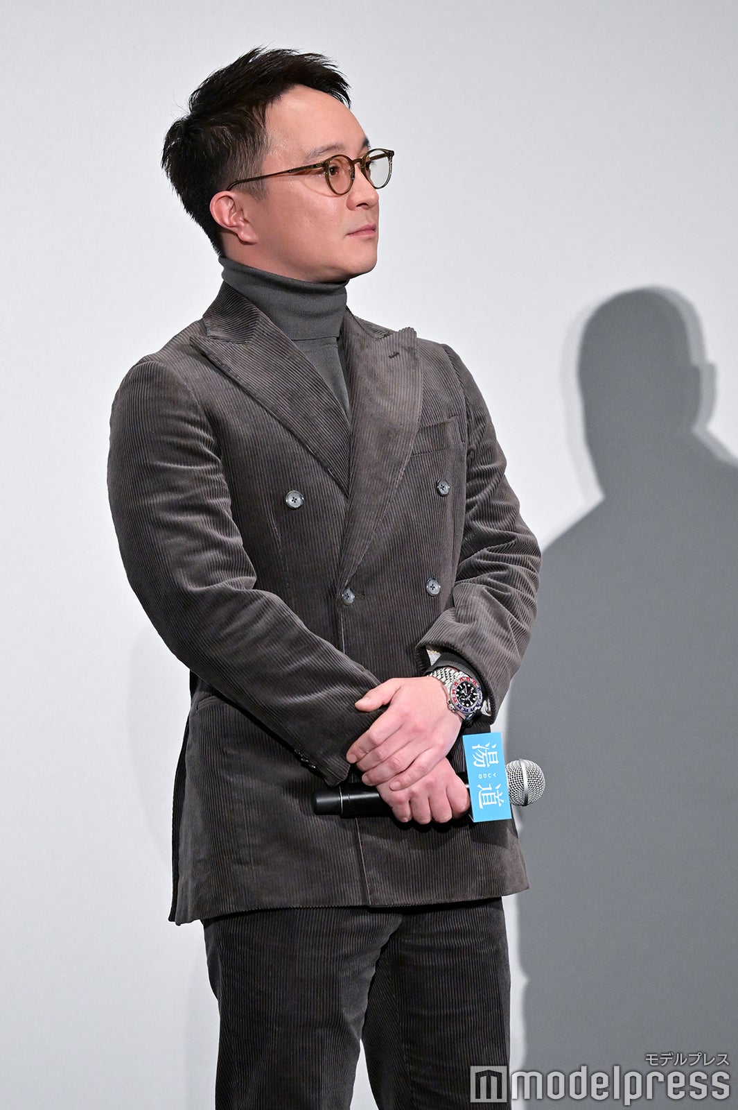 濱田岳（C）モデルプレス