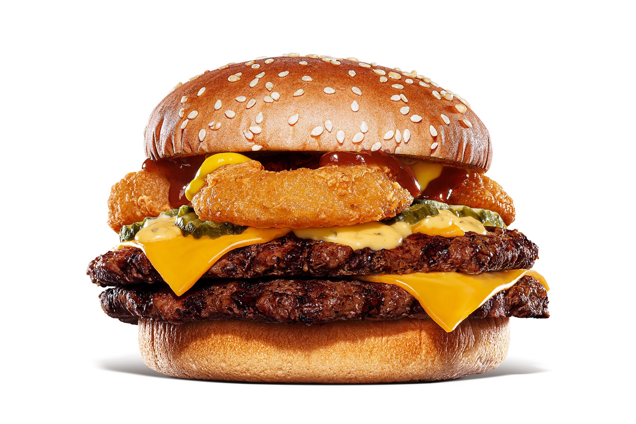 バーガーキング