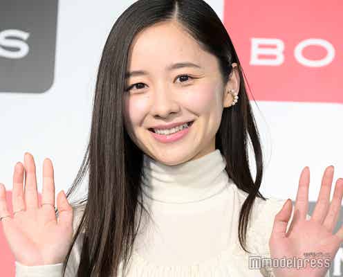 堀田真由、誕生日迎え目標語る 恋愛事情にも言及「自分の時間を大切に」
