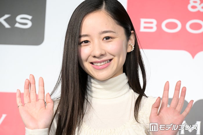 堀田真由、グッときた宇多田ヒカルの楽曲明かす「出会ってきた人たちを当てはめて」