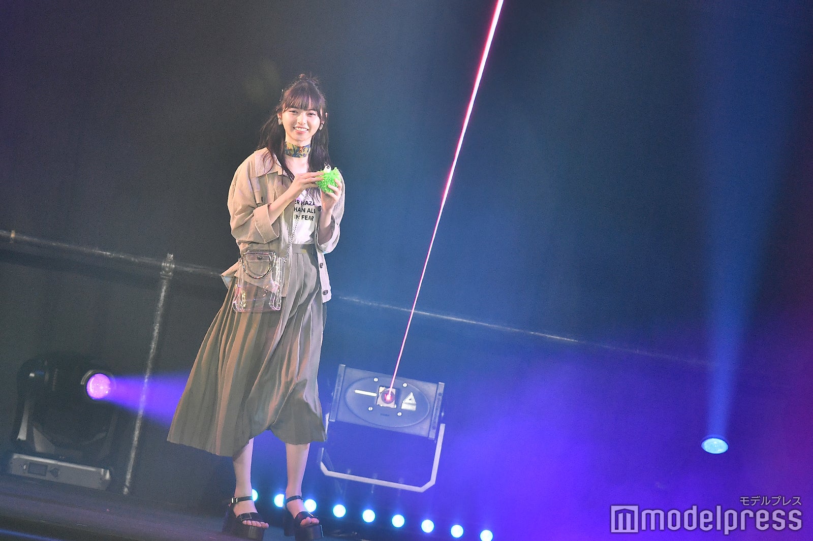 齋藤飛鳥 （C）モデルプレス