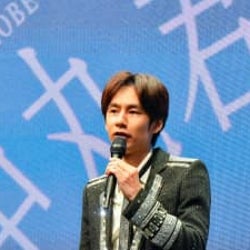 中丸雄一 “エロ競技”でギネス狙う!?「ジャニーさんと肩を並べることに」