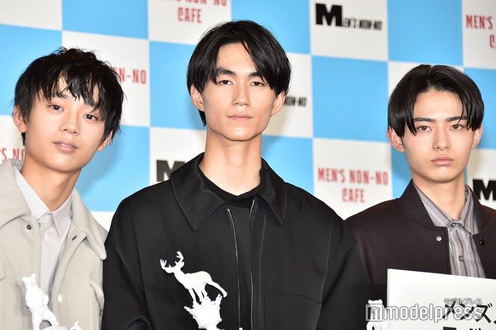 新 メンズノンノ モデル3名決定 沢村一樹の長男 野村大貴がグランプリ モデルプレス 新 メンズノンノ モデル3名決定 沢村一樹の長男 野村大貴がグランプリ モデルプレス