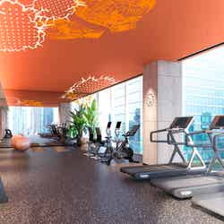 キャノピーbyヒルトン大阪梅田/提供画像