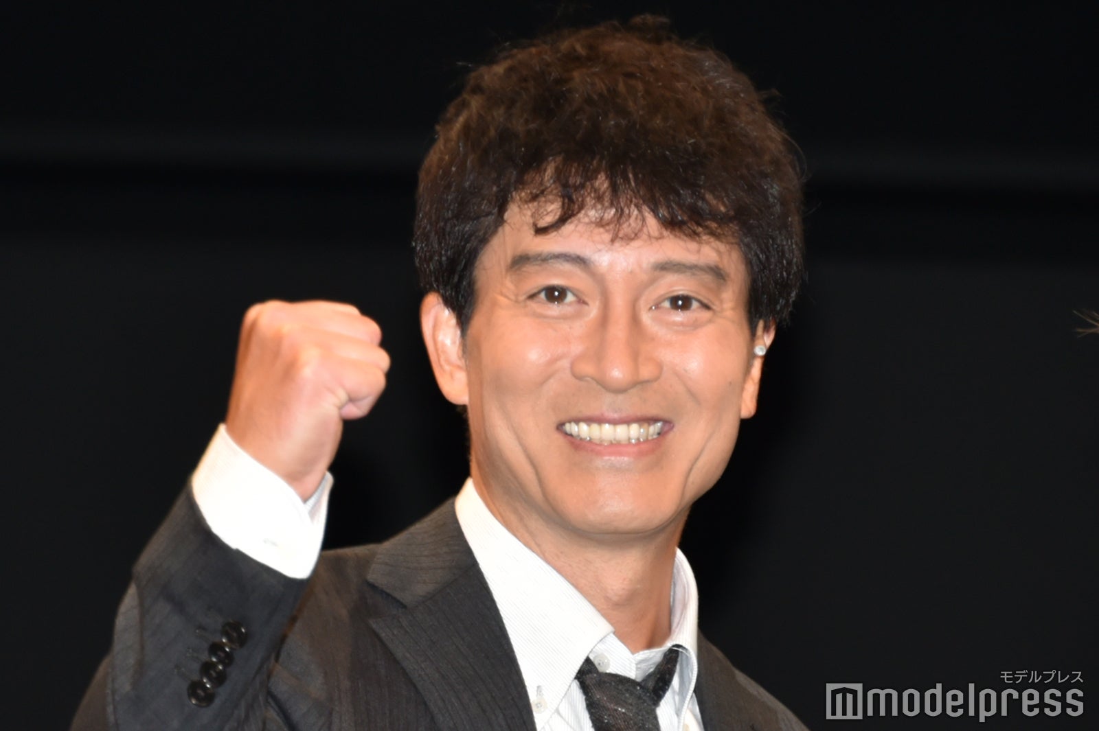 寺脇康文 （C）モデルプレス