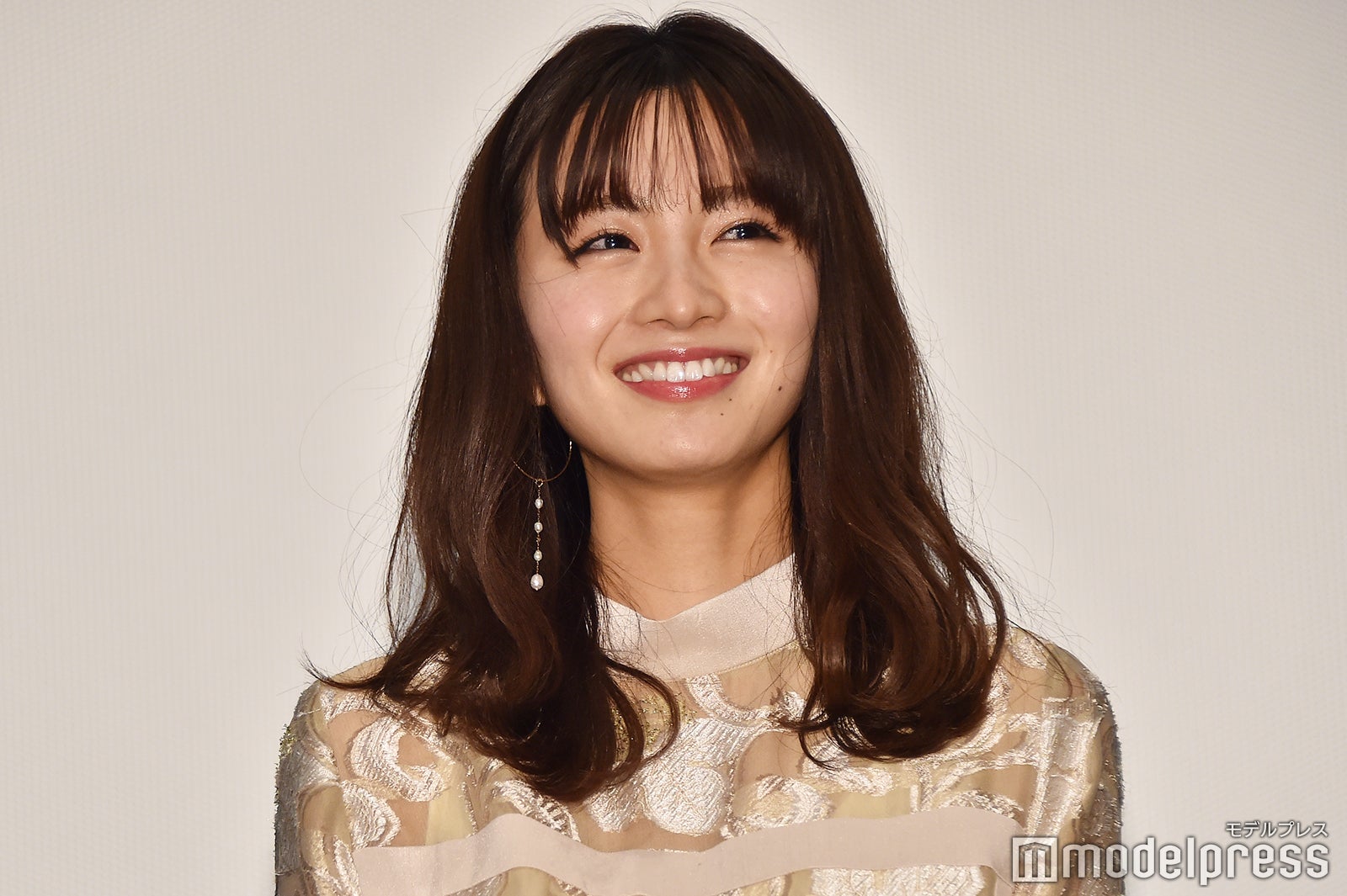 岡崎紗絵（C）モデルプレス