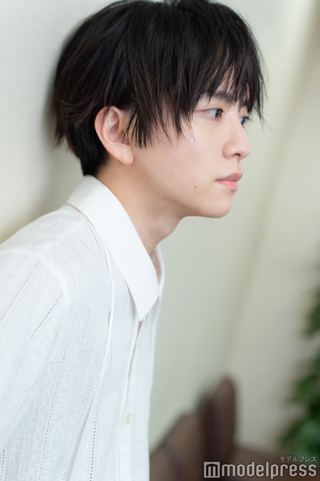 板垣李光人（C）モデルプレス