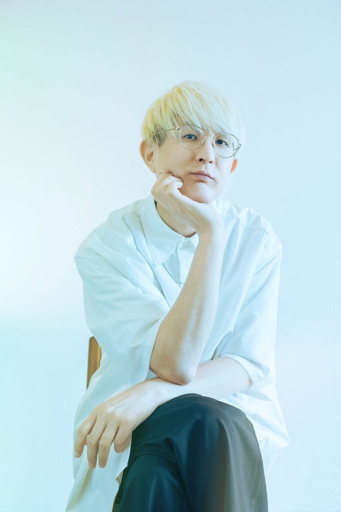 釣俊輔(提供写真)