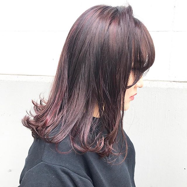 21秋のヘアカラーは 大人っぽい を意識して トレンドを押さえたおすすめの色 モデルプレス 21秋のヘアカラーは 大人っぽい を意識して トレンドを押さえたおすすめの色 モデルプレス