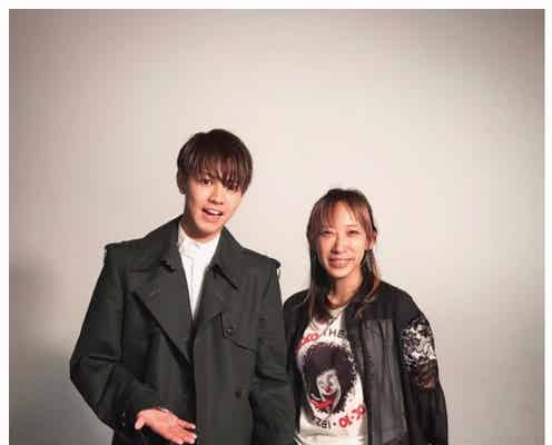 “王子様”GENERATIONS片寄涼太を蜷川実花が絶賛 豪華コラボにファン歓喜