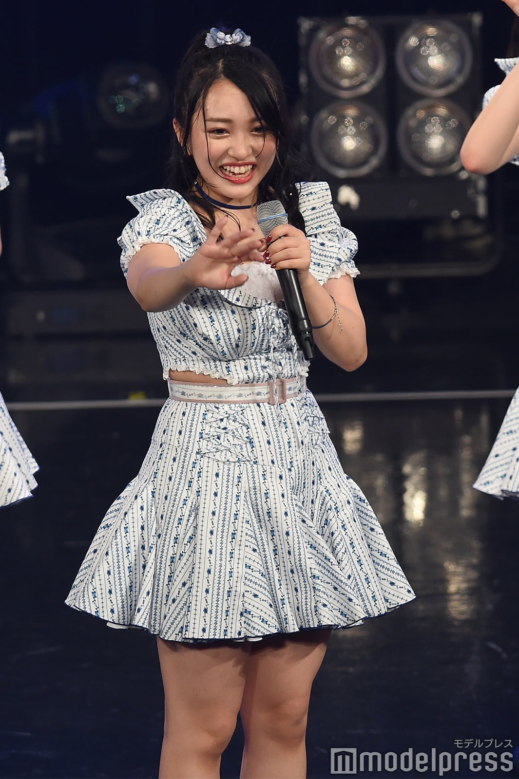 AKB48（C）モデルプレス