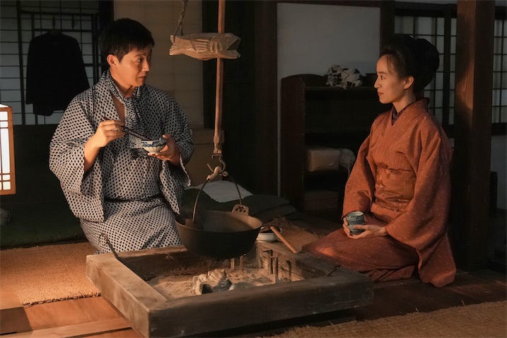 『ブラッサム』珠、“逢引き疑惑”で教師クビの危機「さすがにまずかった」「島村先生もどうなる？」