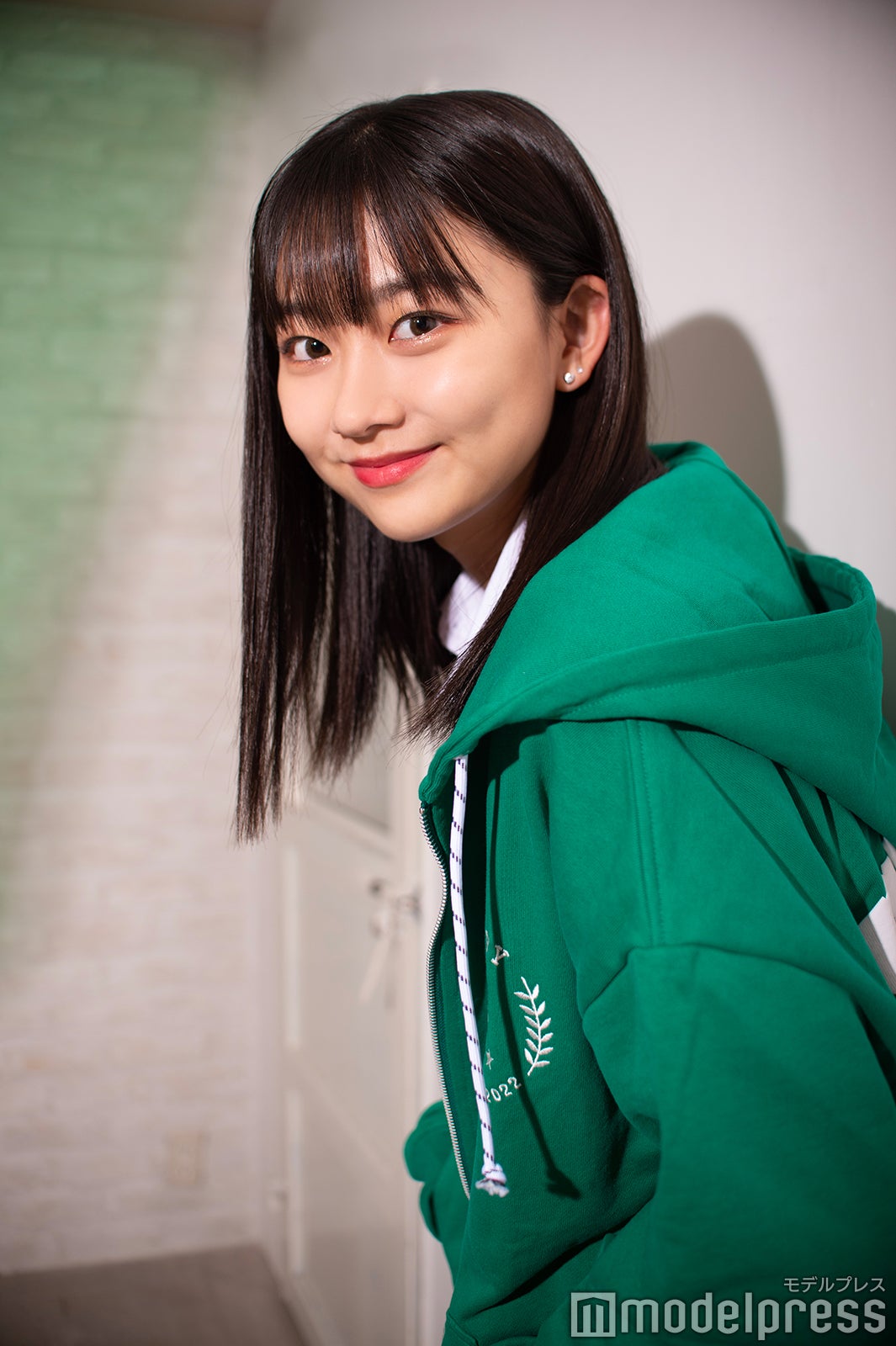 みとゆな（C）モデルプレス