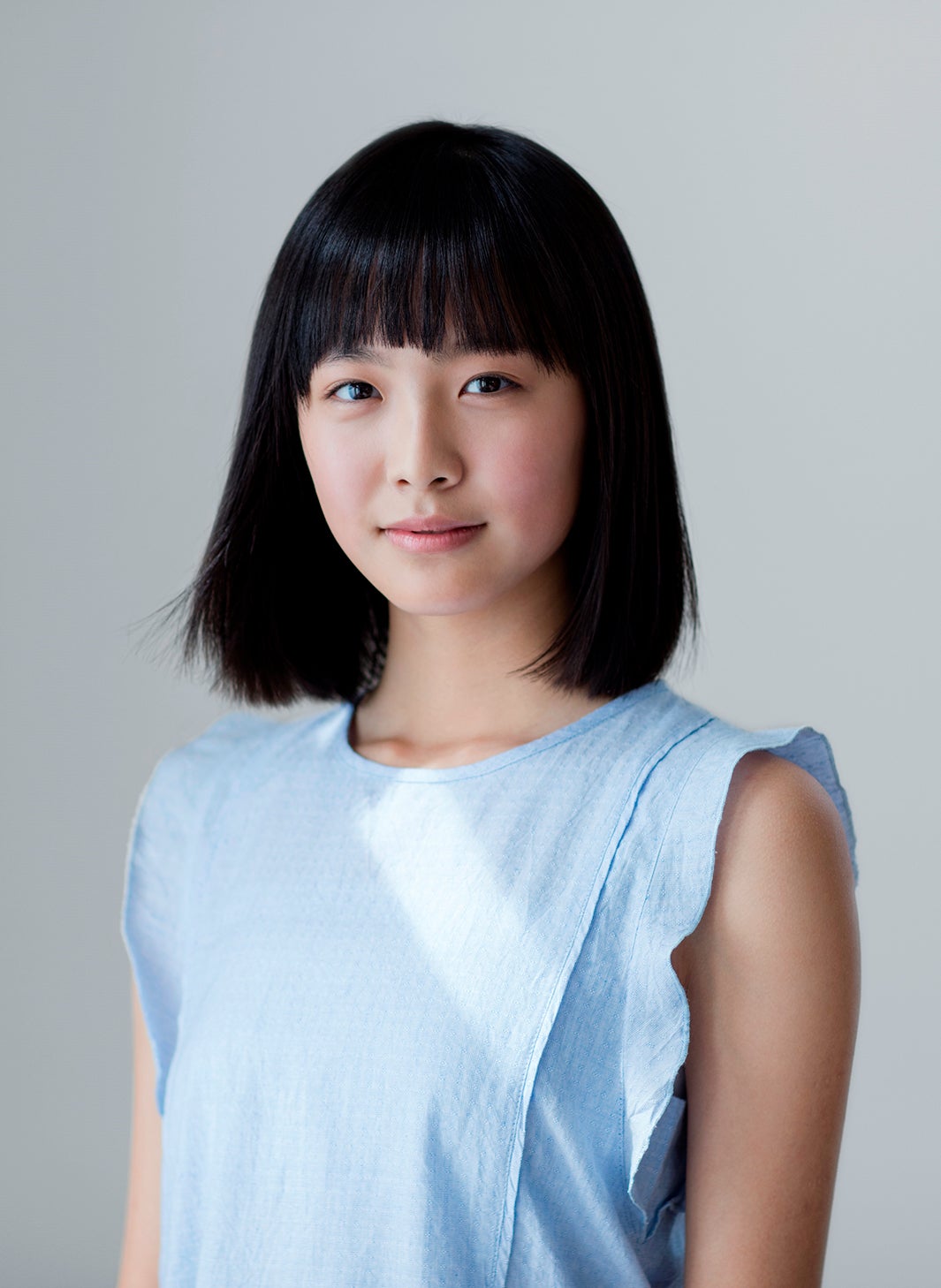 駒井蓮（提供画像）