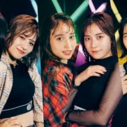 EDMの進化系?チュニキャン振付動画が100万回再生突破で話題に