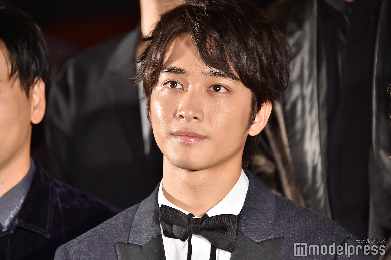 佐藤寛太 （C）モデルプレス