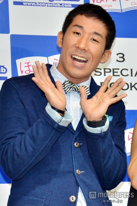 ジャニーズWEST濱田崇裕、デビュー当時のネット写真が麒麟・田村裕だっ