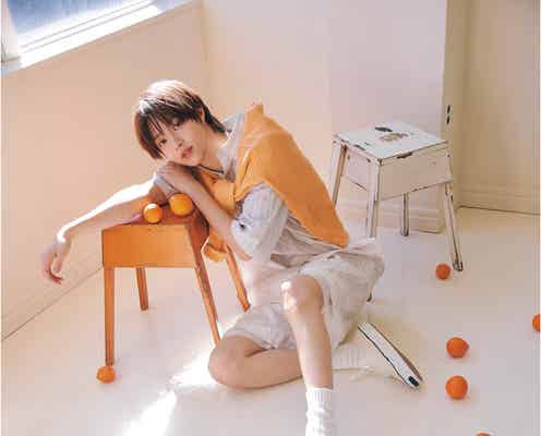 &TEAM・EJ、LUNEとデートに行くなら? 麗しいショットも披露