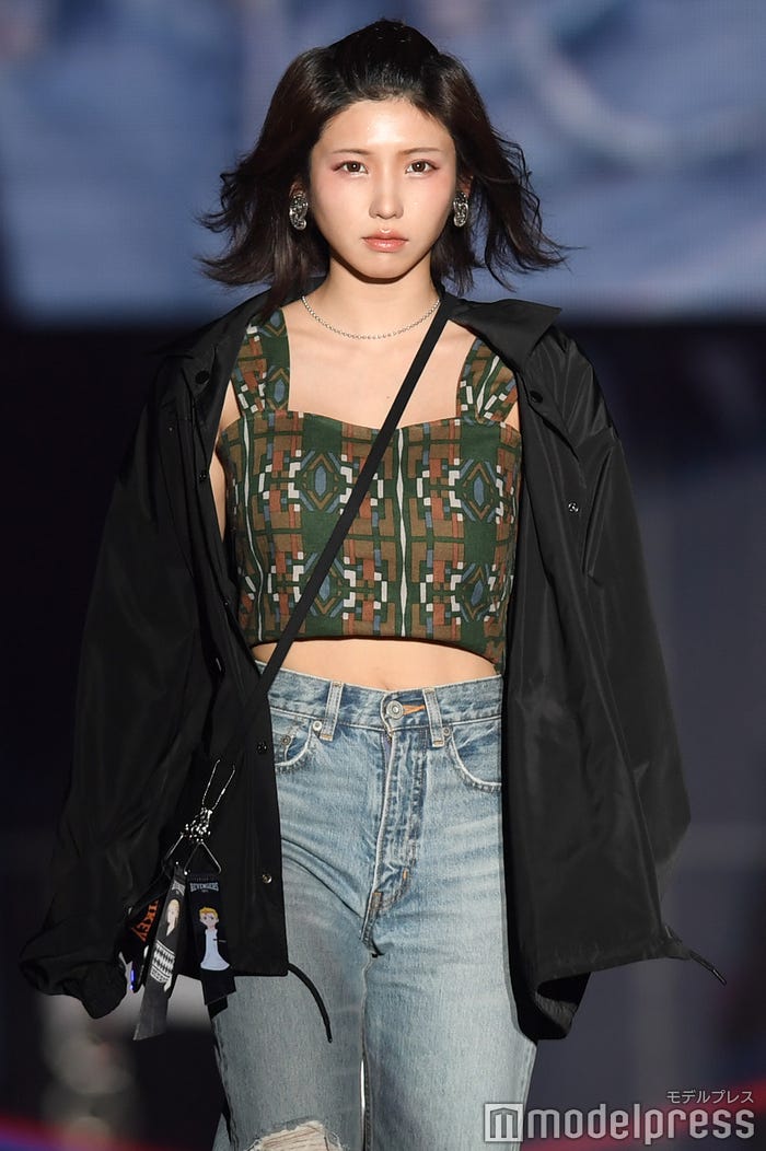 えなこ(C)モデルプレス