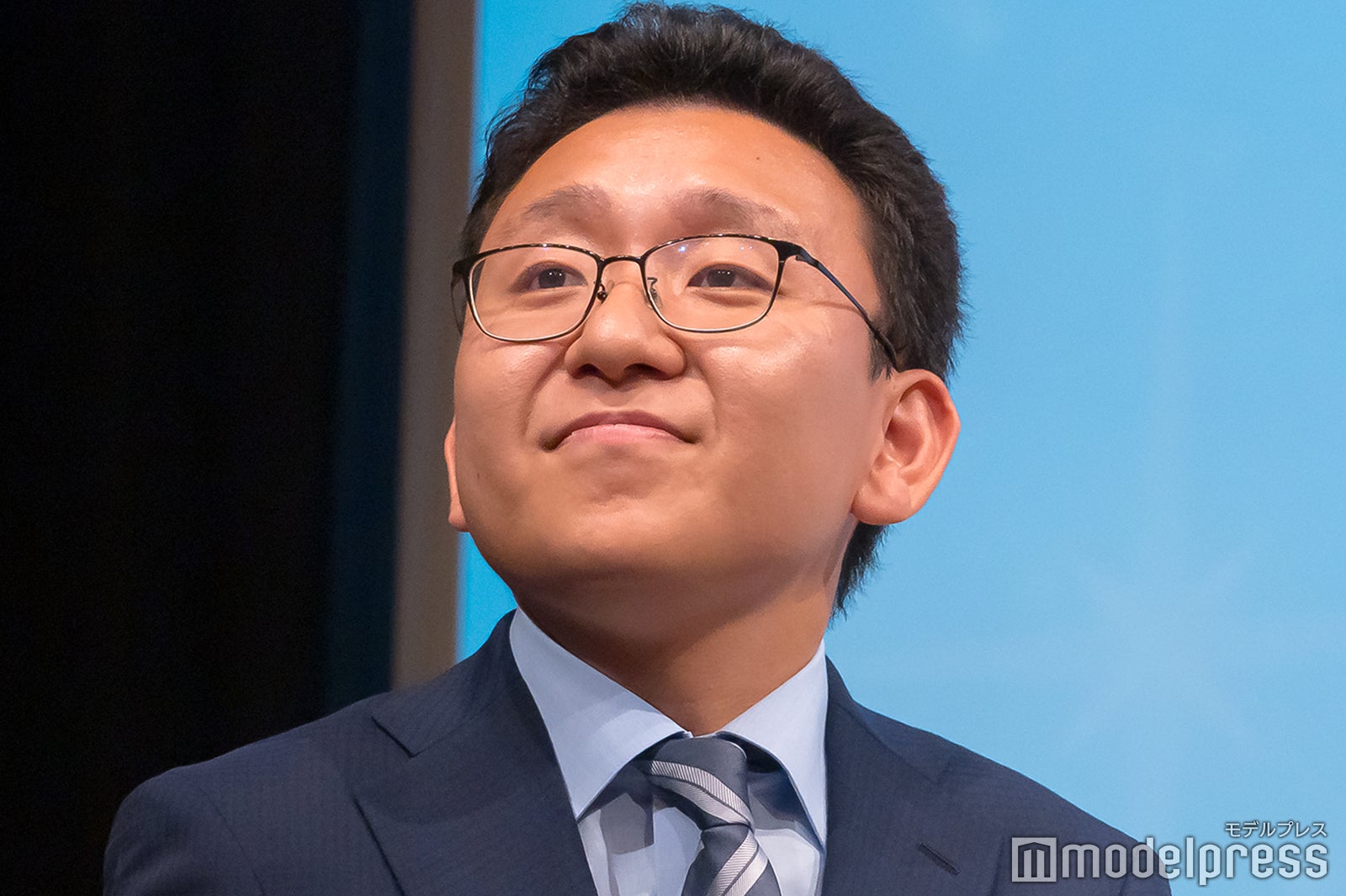 上垣皓太朗アナ（C）モデルプレス