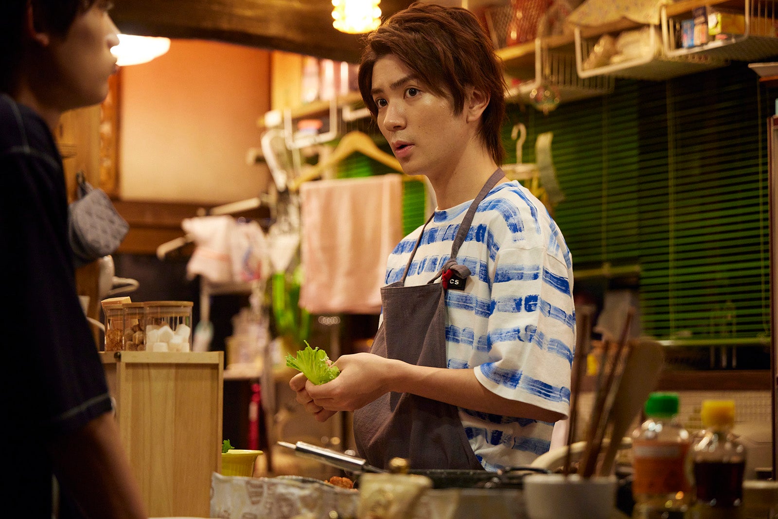 高橋優斗／「純愛ディソナンス」第5話より（C）フジテレビ