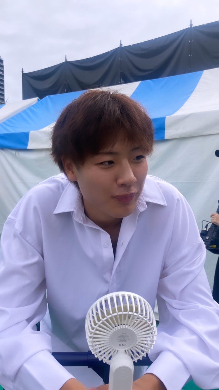 渡辺康太さん(提供写真)