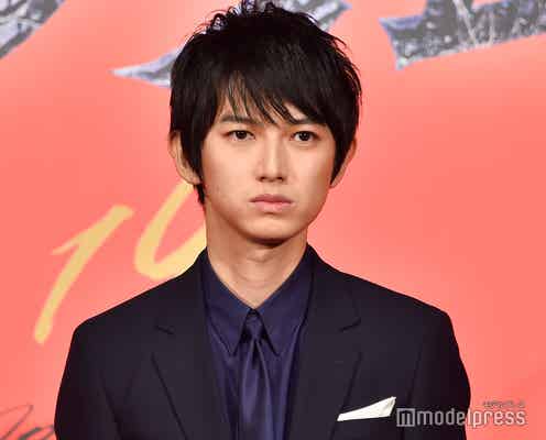 本郷奏多「世にも奇妙」のセリフ「君は悪い子だ」に興奮の声殺到 恐怖超え「ご褒美でしかない」