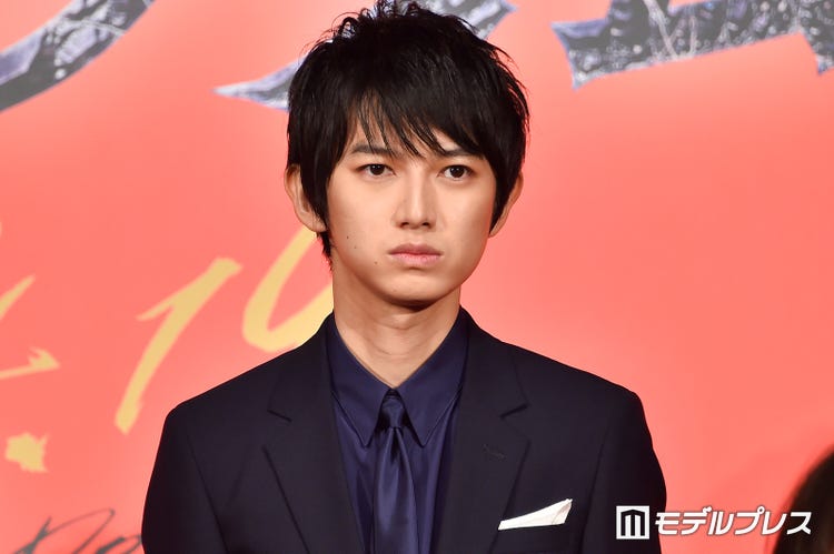 本郷奏多 世にも奇妙 のセリフ 君は悪い子だ に興奮の声殺到 恐怖超え ご褒美でしかない モデルプレス 本郷奏多 世にも奇妙 のセリフ 君は悪い子だ に興奮の声殺到 恐怖超え ご褒美でしかない モデルプレス