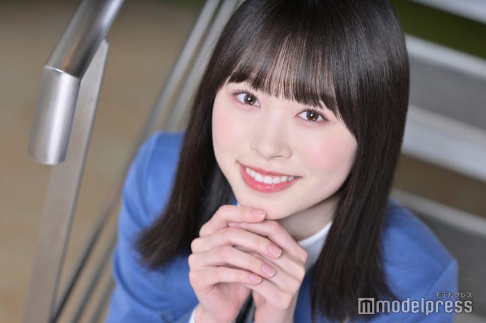 高橋未来虹(C)モデルプレス